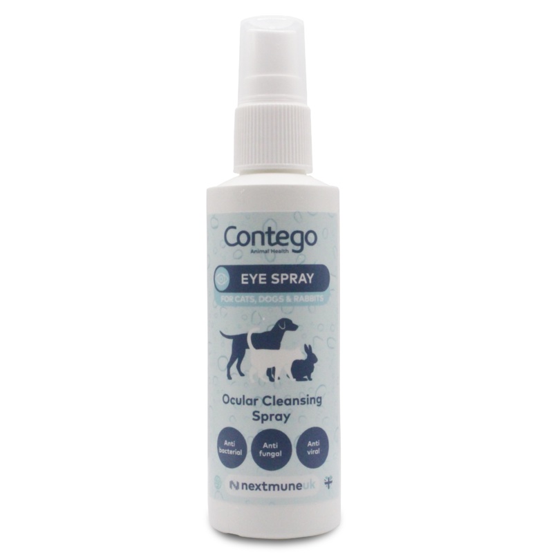 Contego Eye Spray 100ml Bottle