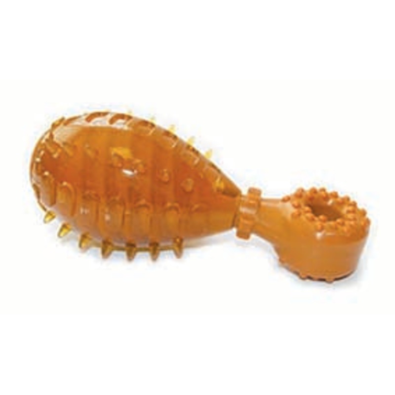 Gnosher Chicken Flavoured Chew Toy