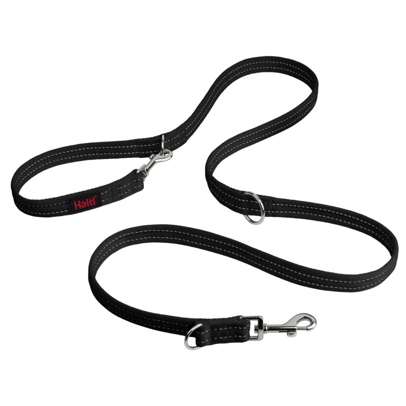 Halti Training Dog Lead (2 sizes/ 2 colours)