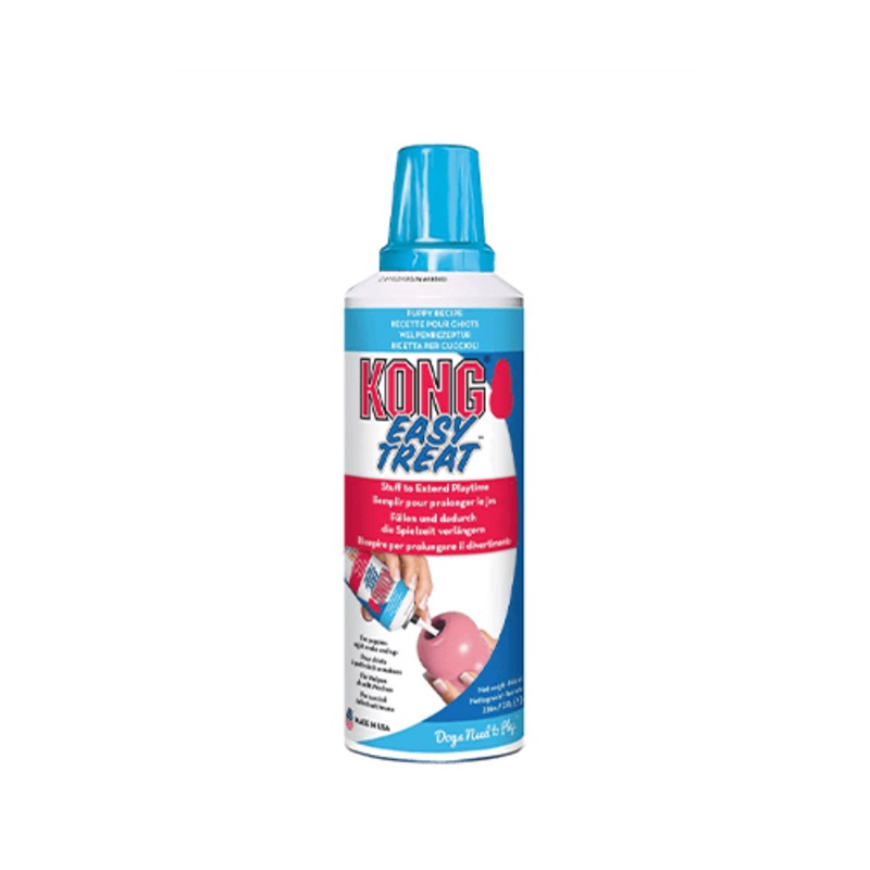 KONG Easy Treat Puppy Paste
