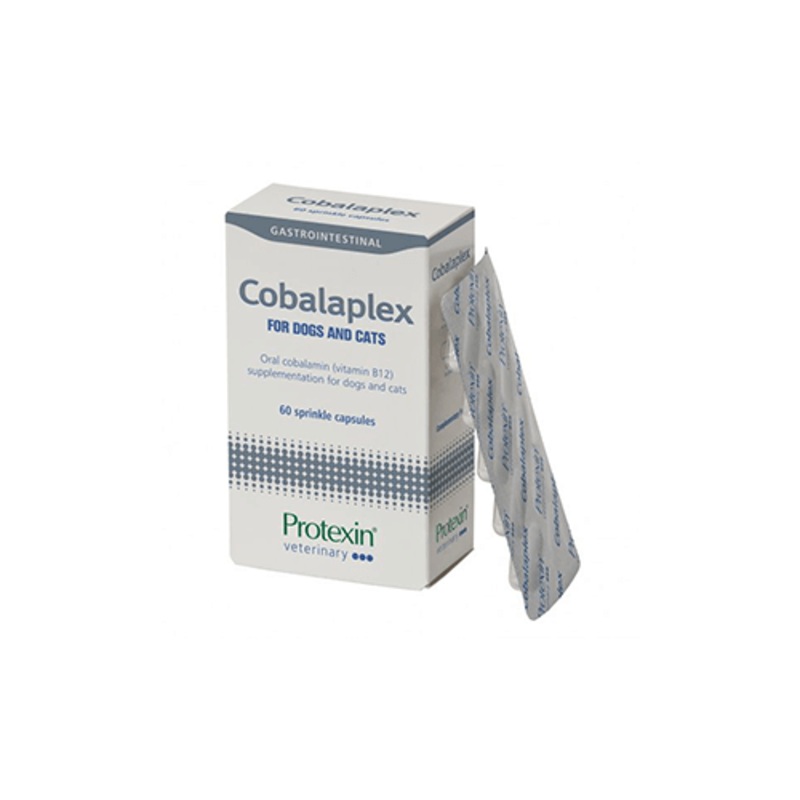 Protexin Cobalaplex Capsules