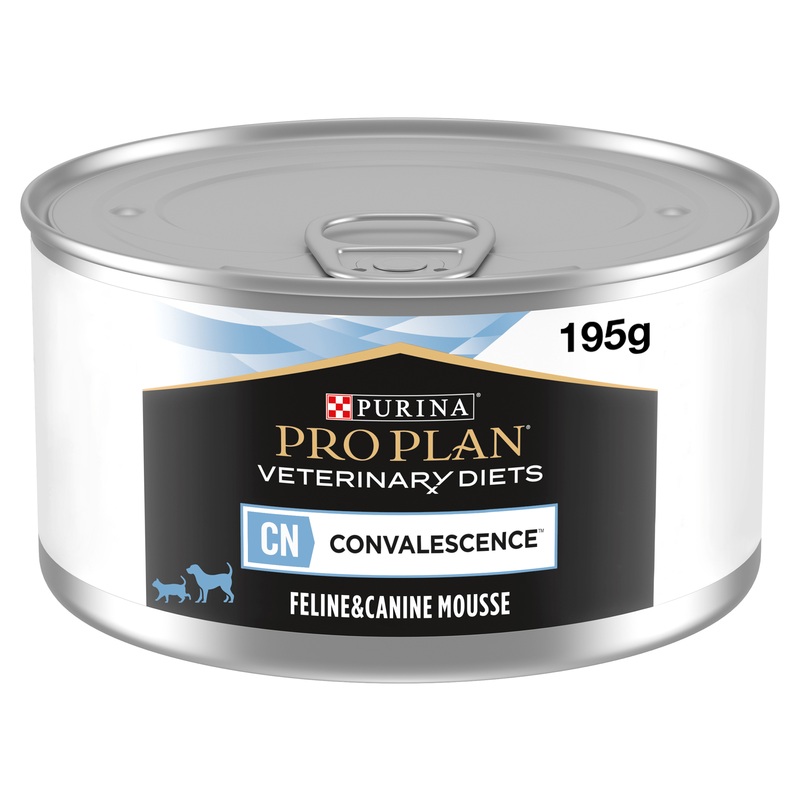PURINA PRO PLAN Veterinary Diets - Canine & Feline CN Convalescence