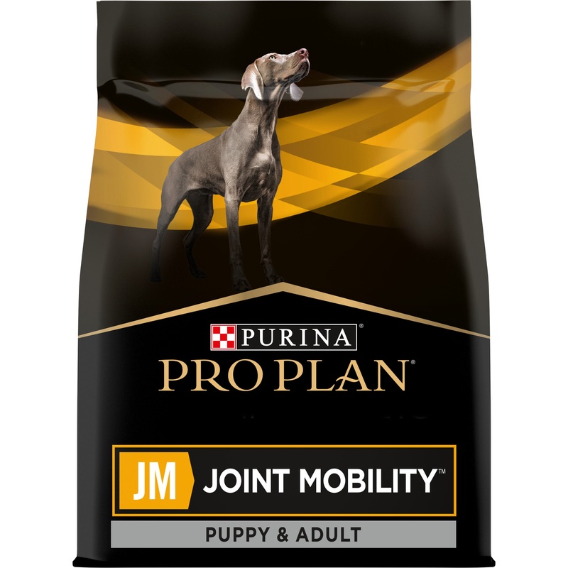 PURINA PRO PLAN Veterinary Diets - Canine JM Joint Mobility 12kg