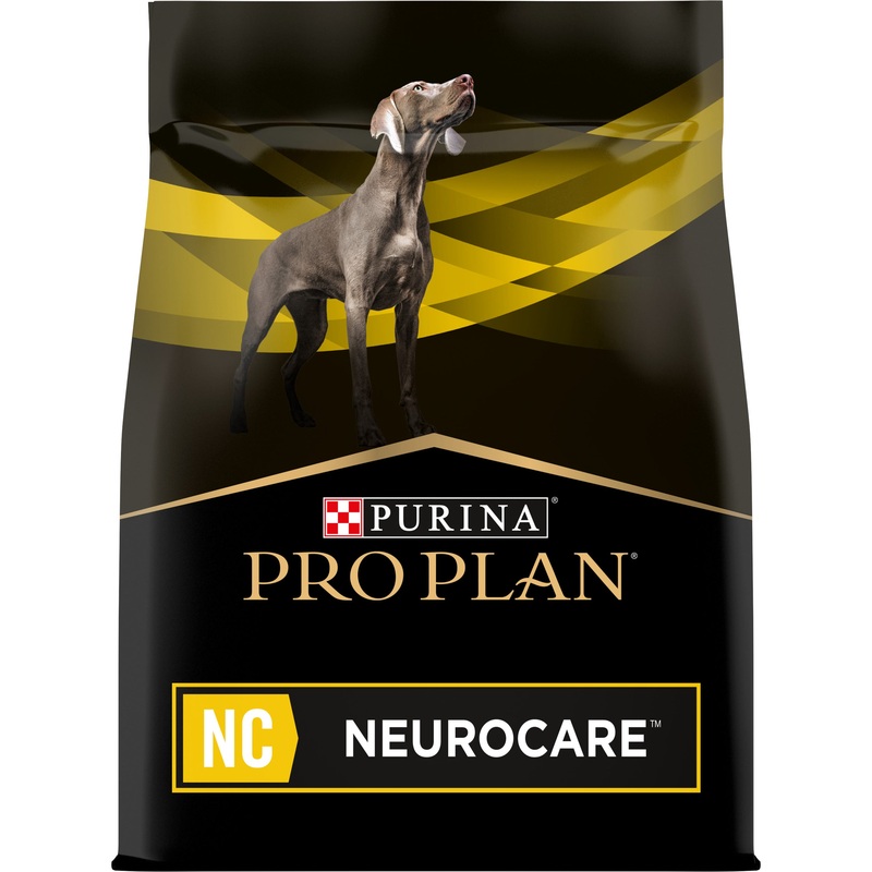 PURINA PRO PLAN Veterinary Diets - Canine NC Neurocare 12kg