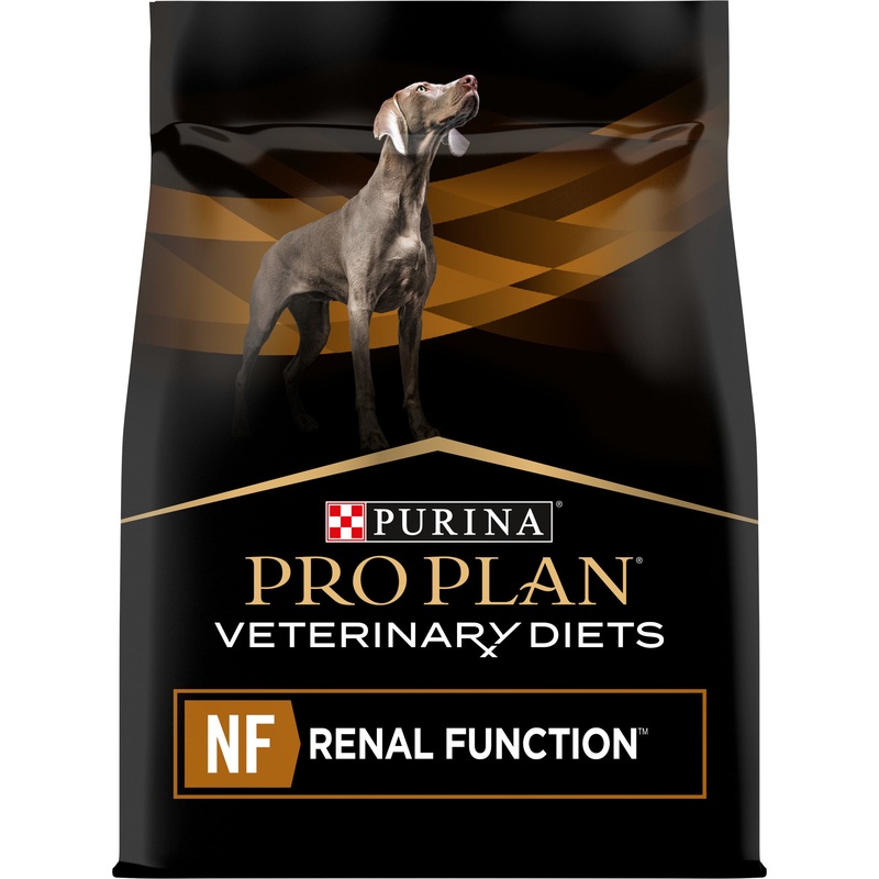 PURINA PRO PLAN Veterinary Diets - Canine NF Renal Function 12kg