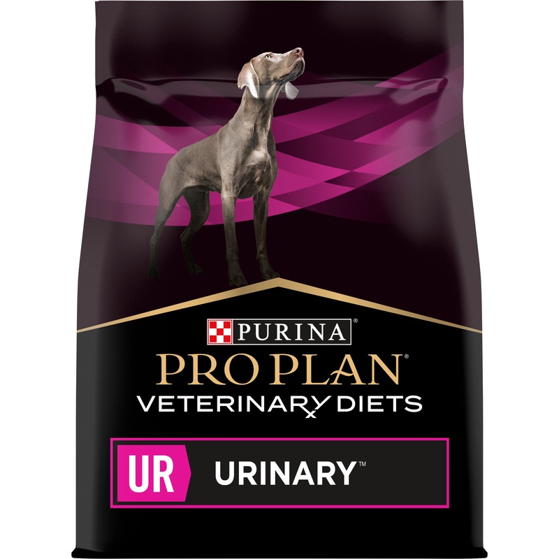 PURINA PRO PLAN Veterinary Diets - Canine UR Urinary 12kg
