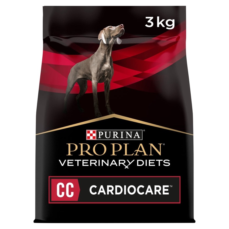 PURINA PRO PLAN Veterinary Diets CC Cardio Care
