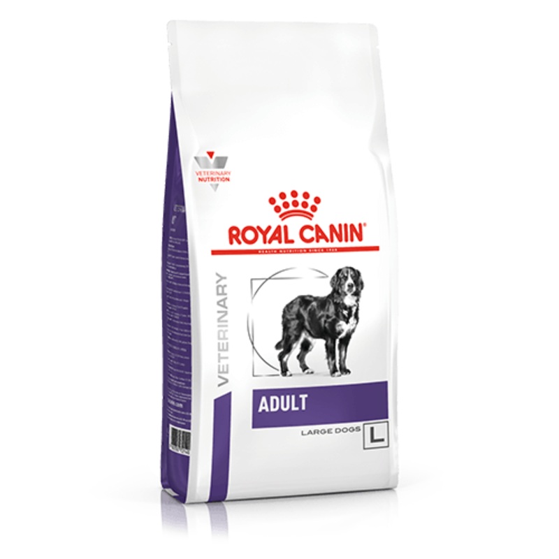 ROYAL CANIN Adult Large Dry Dog Food 13kg