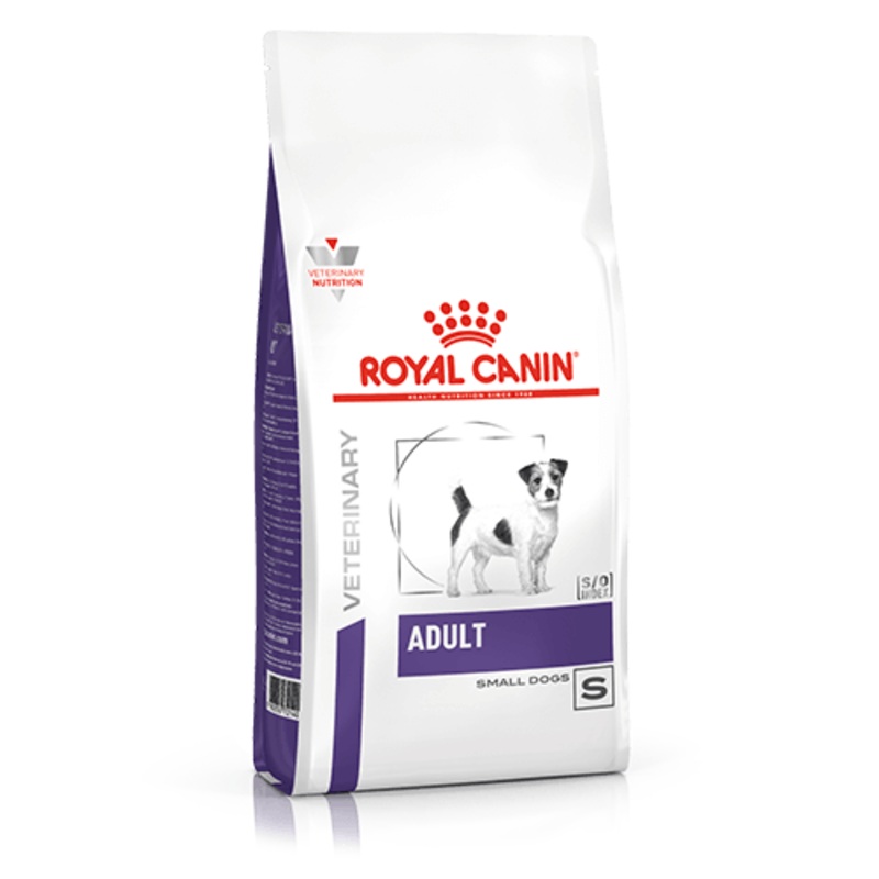 ROYAL CANIN Adult Small Dog Dry Food 8kg