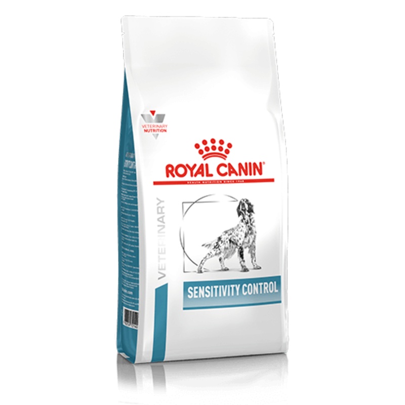 ROYAL CANIN Canine Sensitivity Control Adult Dry Dog Food