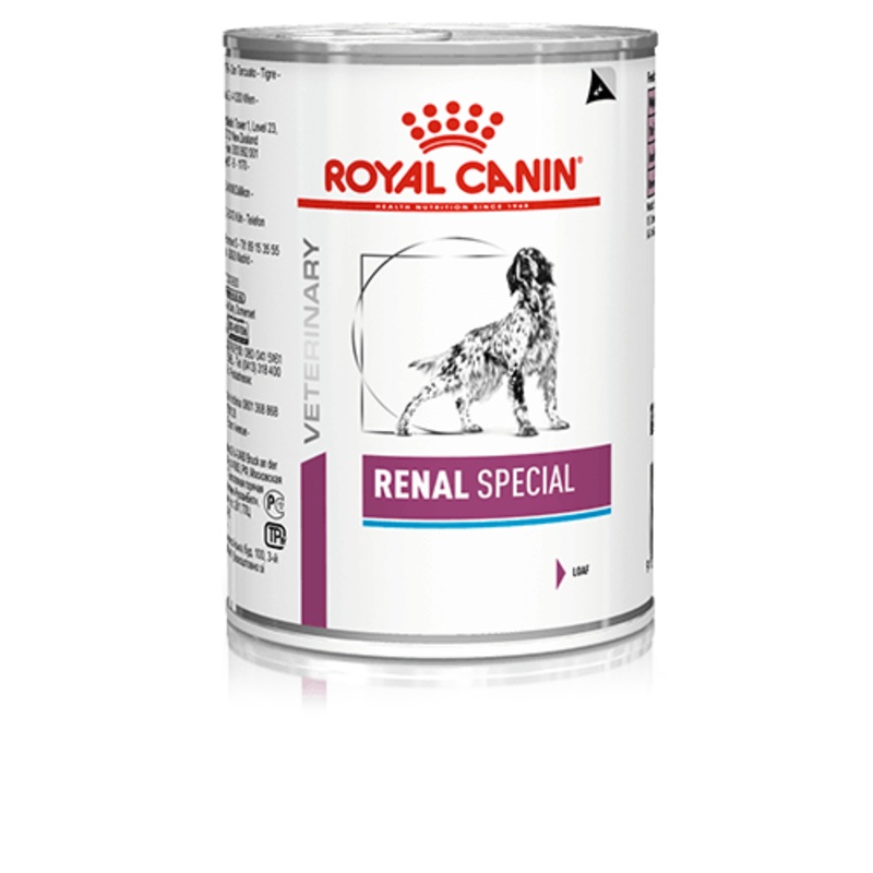 ROYAL CANIN Renal Special Adult Wet Dog Food