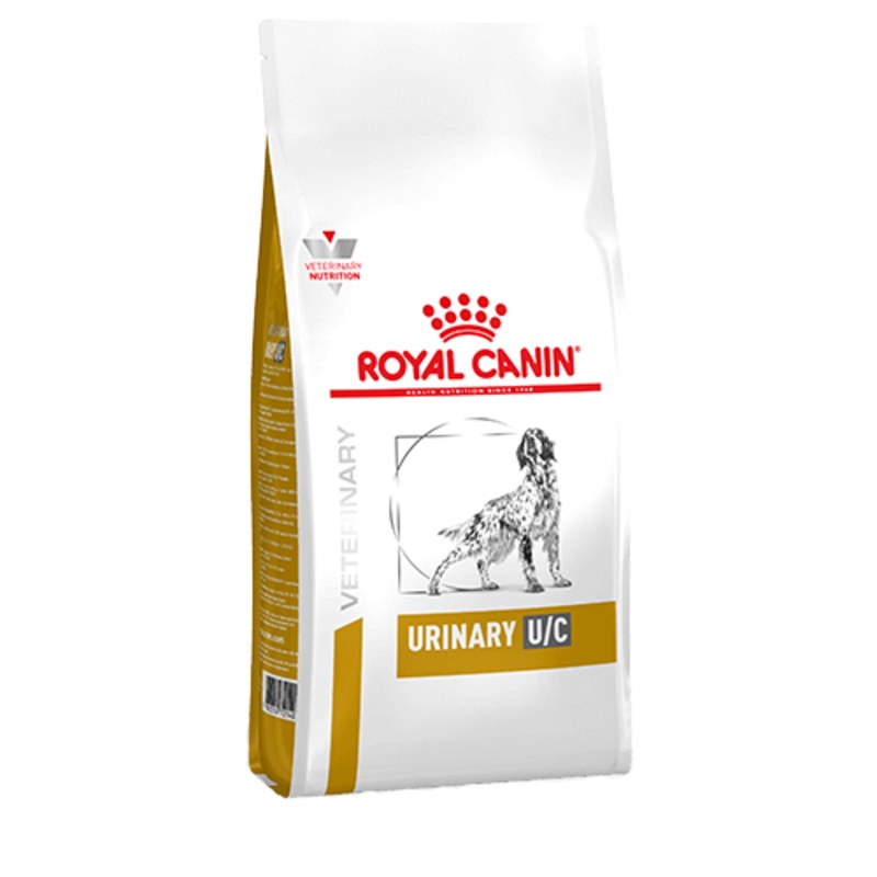 ROYAL CANIN Urinary U/C Adult Dry Dog Food