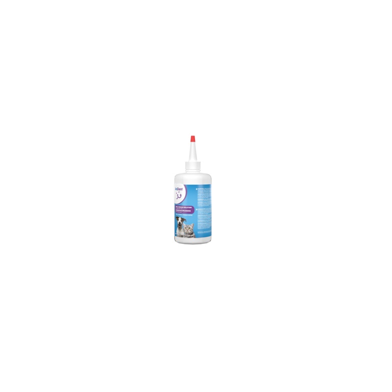 AniDent Oral Rinsing Solution