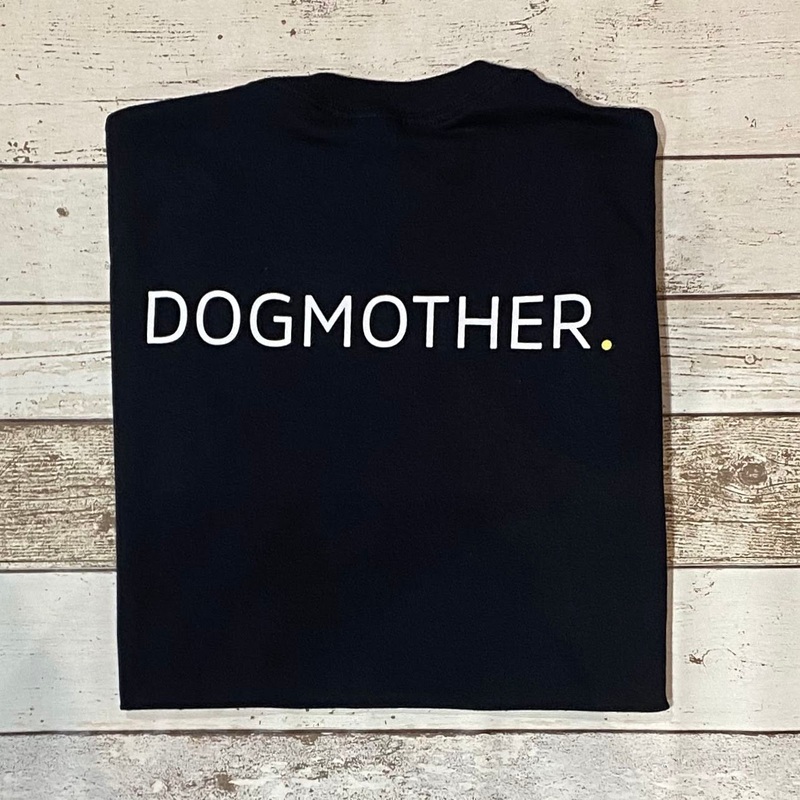 Dogmother T-Shirt