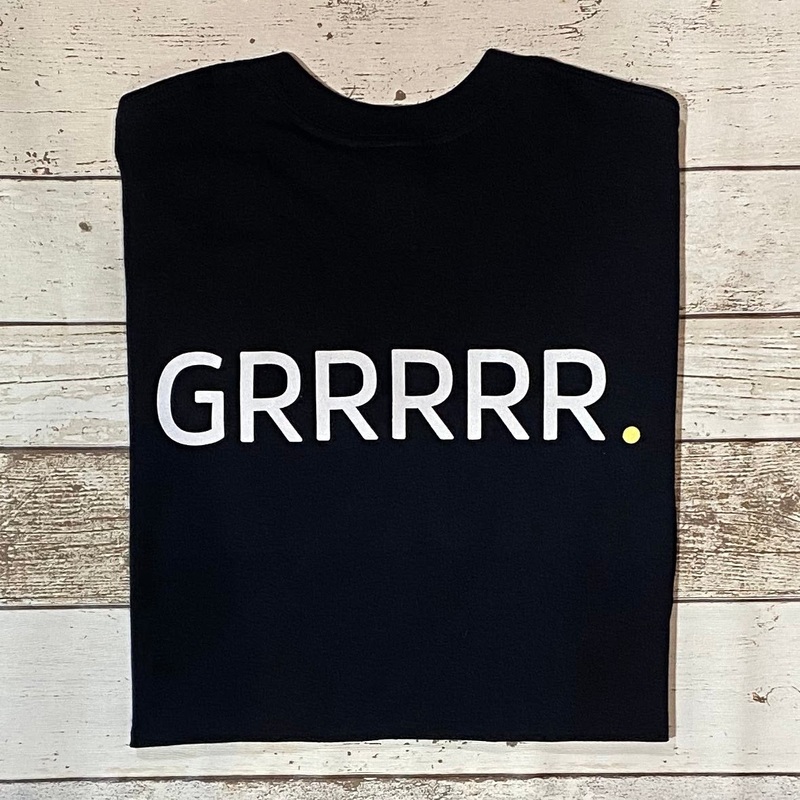 Grrrrr T-Shirt