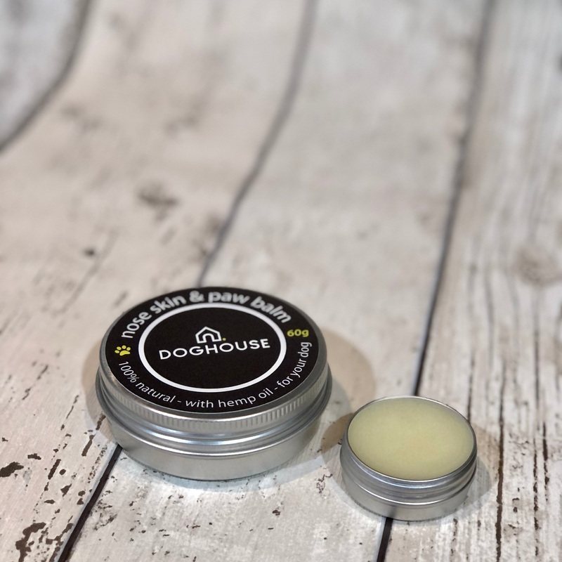 Nose, Skin and Paw Balm
