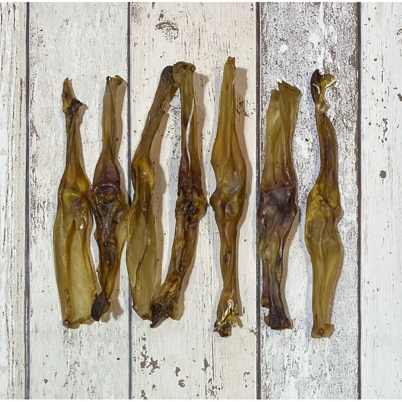 Pack of Rabbit Ears 100g