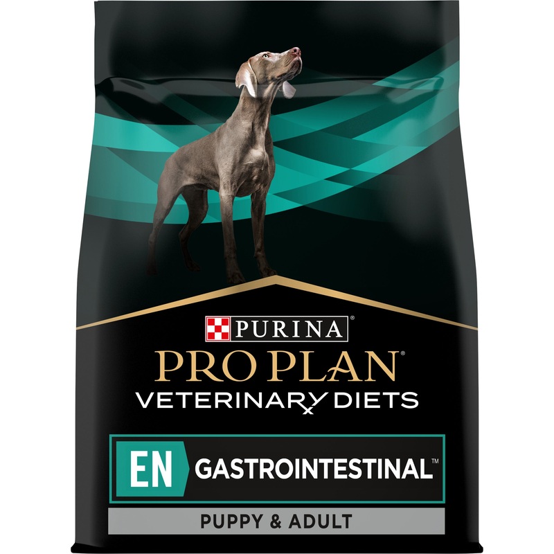 PURINA PRO PLAN Veterinary Diets - Canine EN Gastrointestinal 5kg