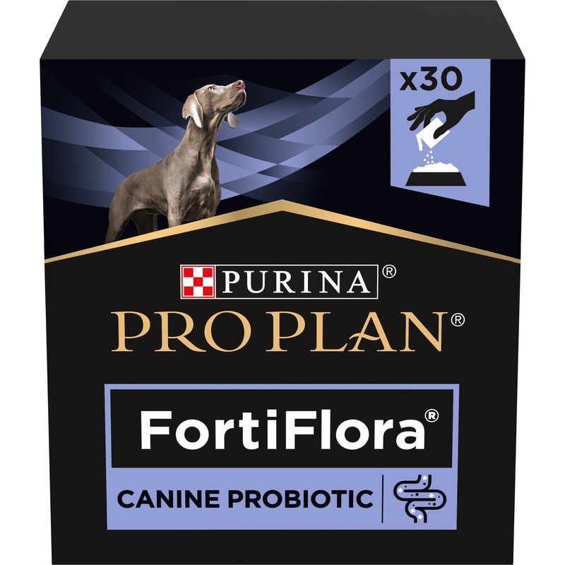 PURINA PRO PLAN Veterinary Diets - Canine Fortiflora