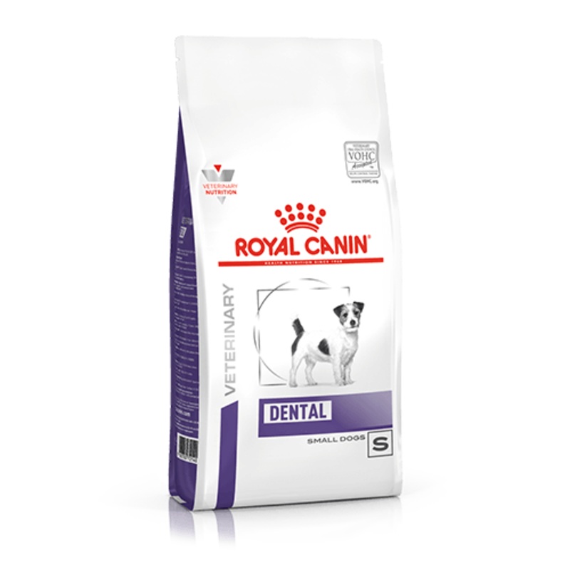ROYAL CANIN Dental Special Small Dog Under 10kg Adult Dry Food