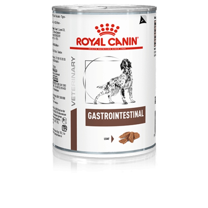 ROYAL CANIN Gastrointestinal Adult Wet Dog Food