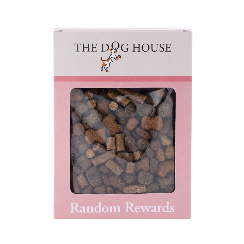 The Dog House Random Rewards