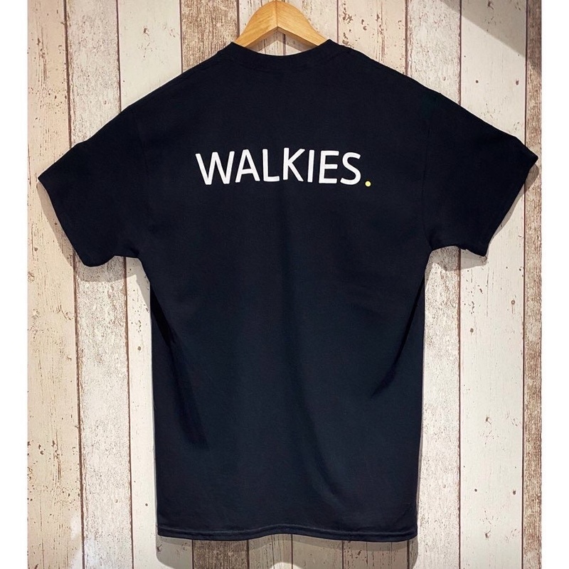 Walkies T-Shirt