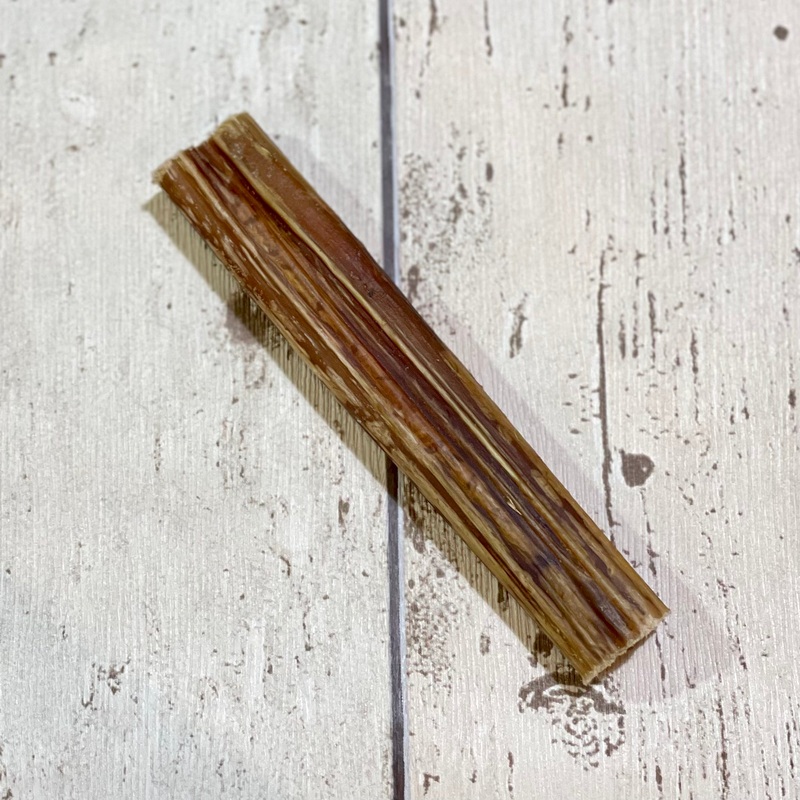 Bulls Pizzle Natural Dog Treat