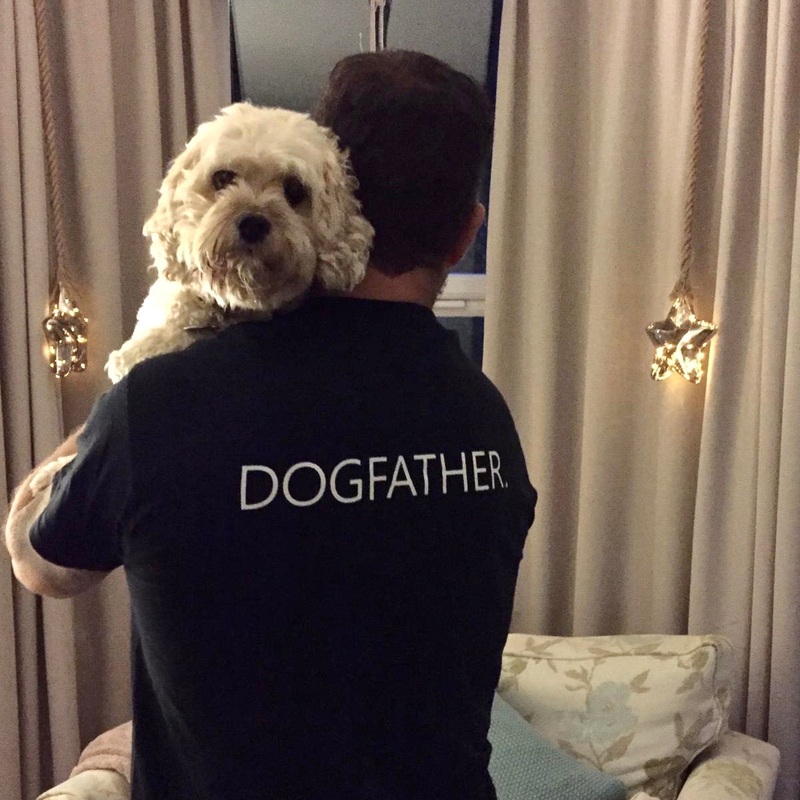 Dogfather T-Shirt
