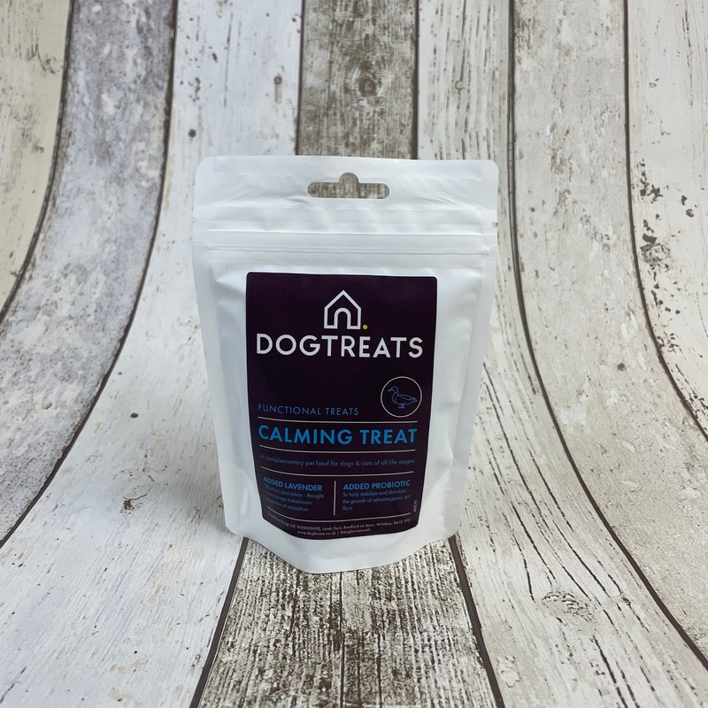 DOGTREATS Functional Calming Dog Treat