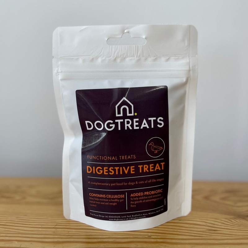 DOGTREATS Functional Digestive Dog Treat