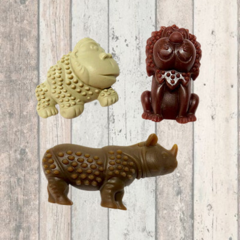 Jungle Dental Chews for Dogs