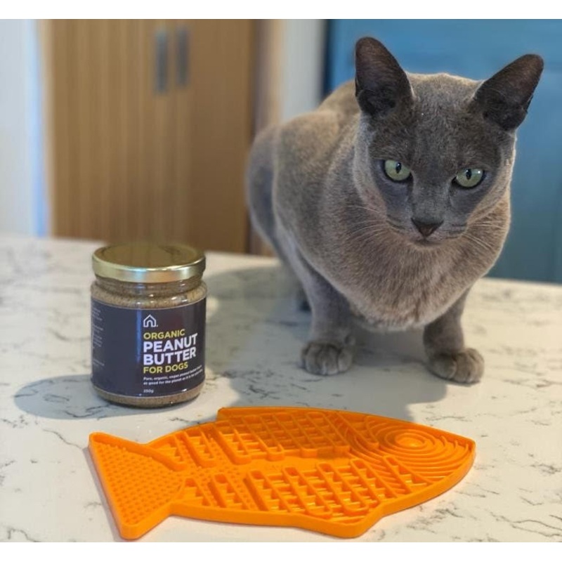 LickiMat - for Cats