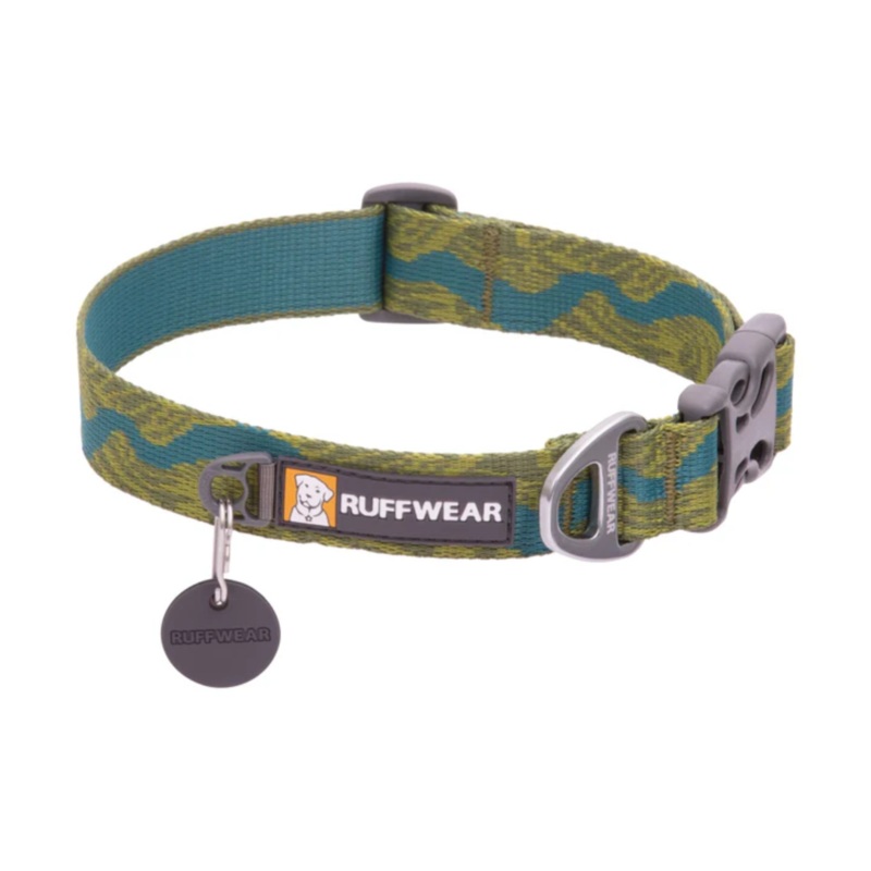 Ruffwear Flat Out Dog Collar