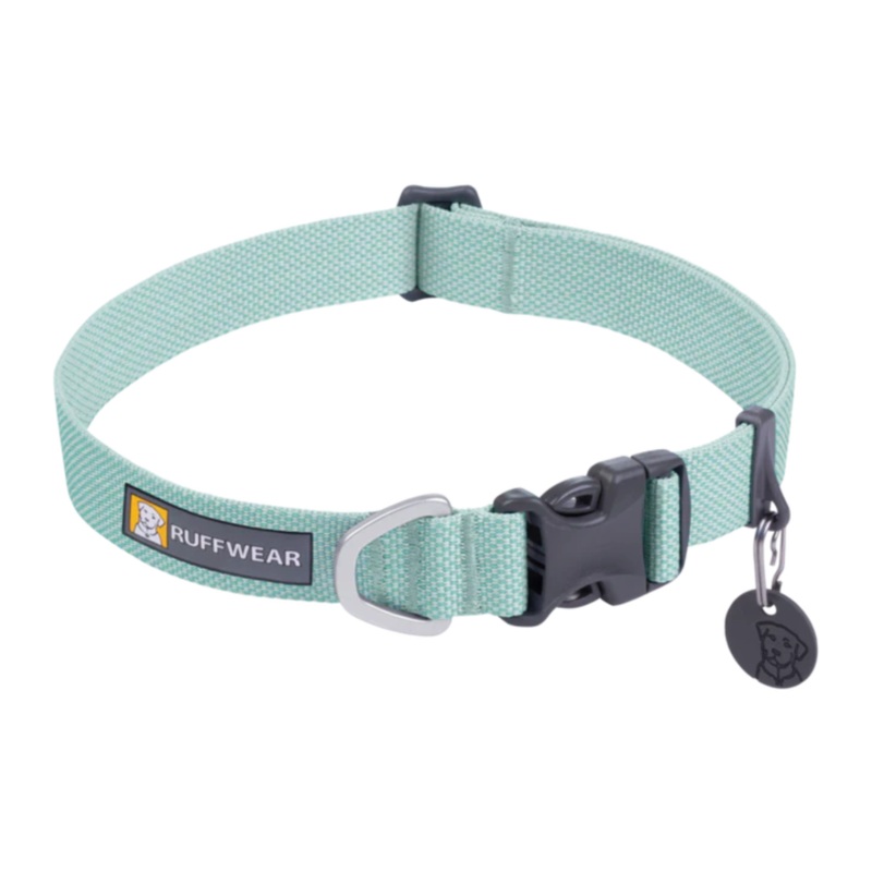 Ruffwear Hi & Light Everyday Dog Collar