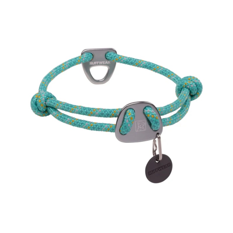Ruffwear Knot-a-Collar Rope Dog Collar