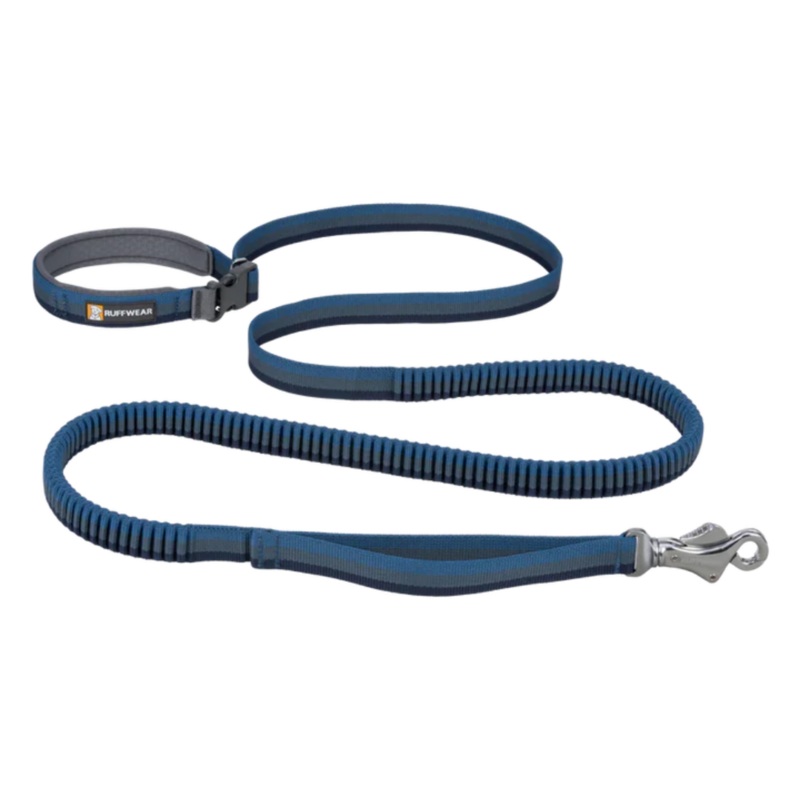 Ruffwear Roamer Bungee Dog Lead