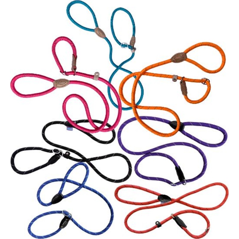 Slip Training Leads for Dogs