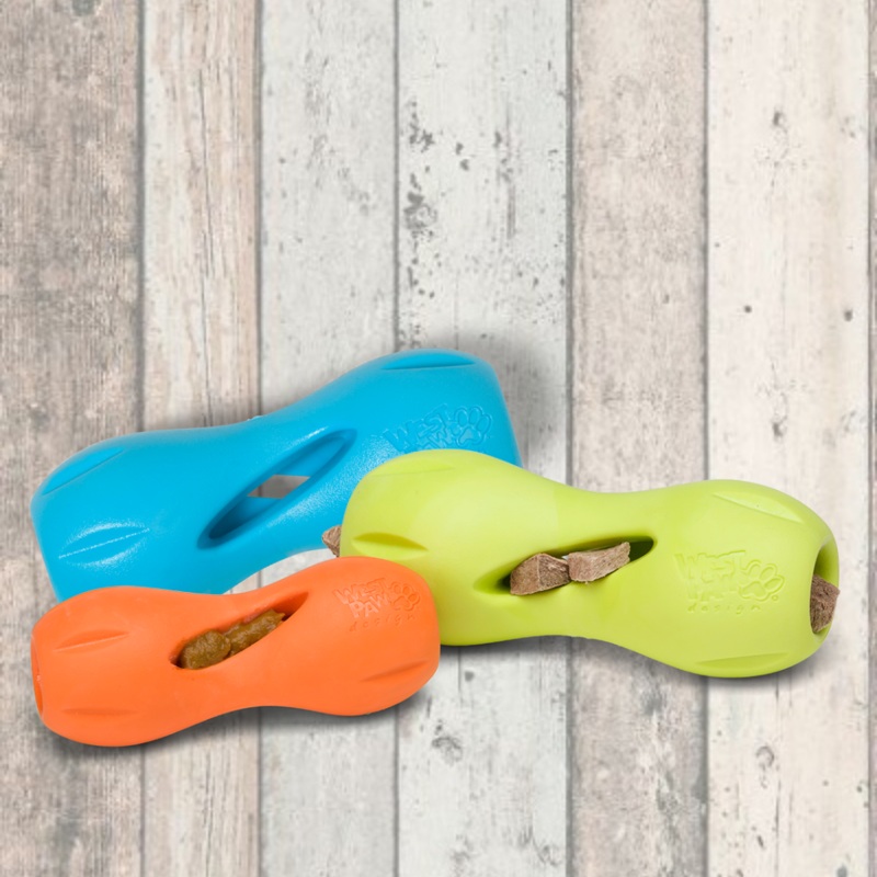 Zogoflex Qwizl by West Paw