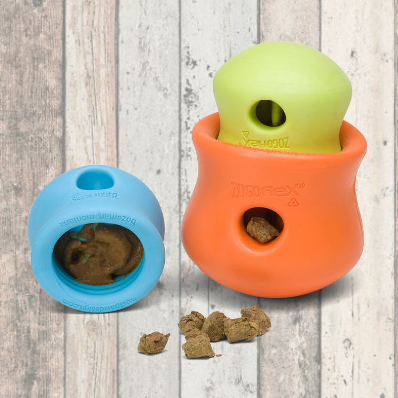 Zogoflex Toppl by West Paw