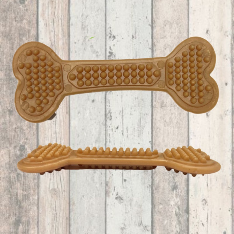 BumpiBone Veg Dental Chew for Dogs