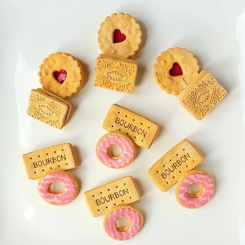 Classic Teatime Biscuit Collection for Dogs