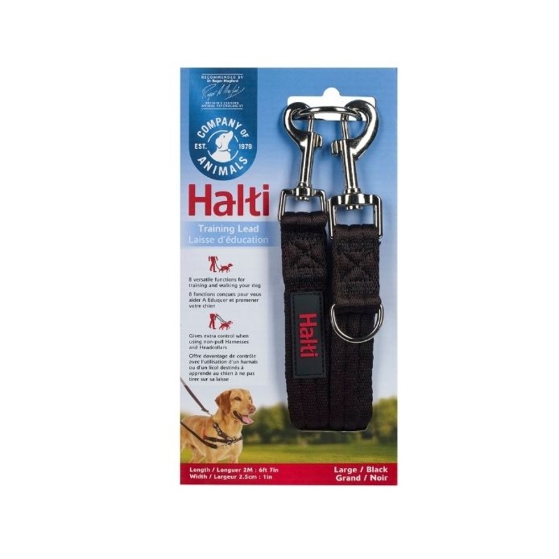COA Halti Training Dog Lead