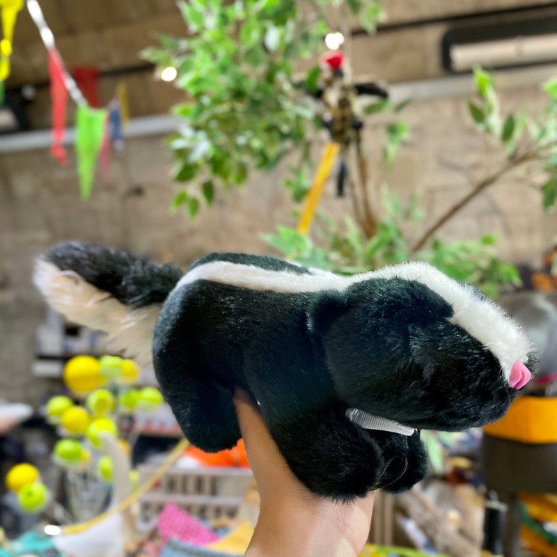 Fluff & Tuff Lucy Skunk
