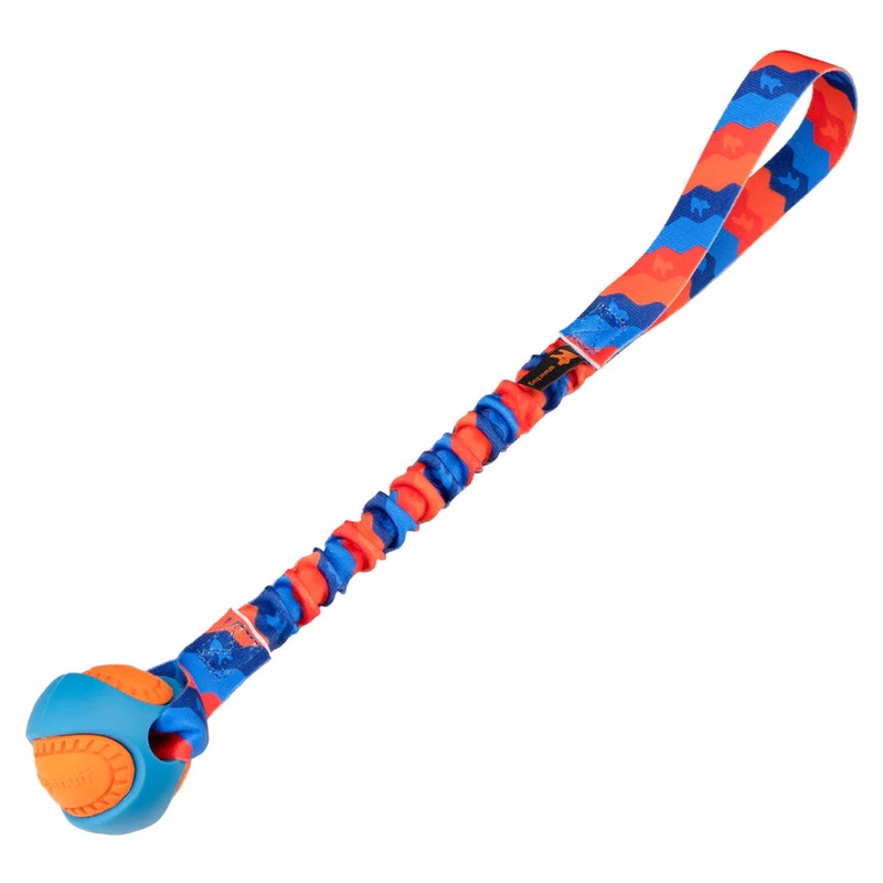 Powerball Bungee Training Toy by Tug-e-Nuff