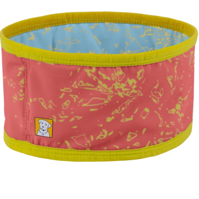 Ruffwear Swamp Cooler Cooling Neck Gaiter for Dogs