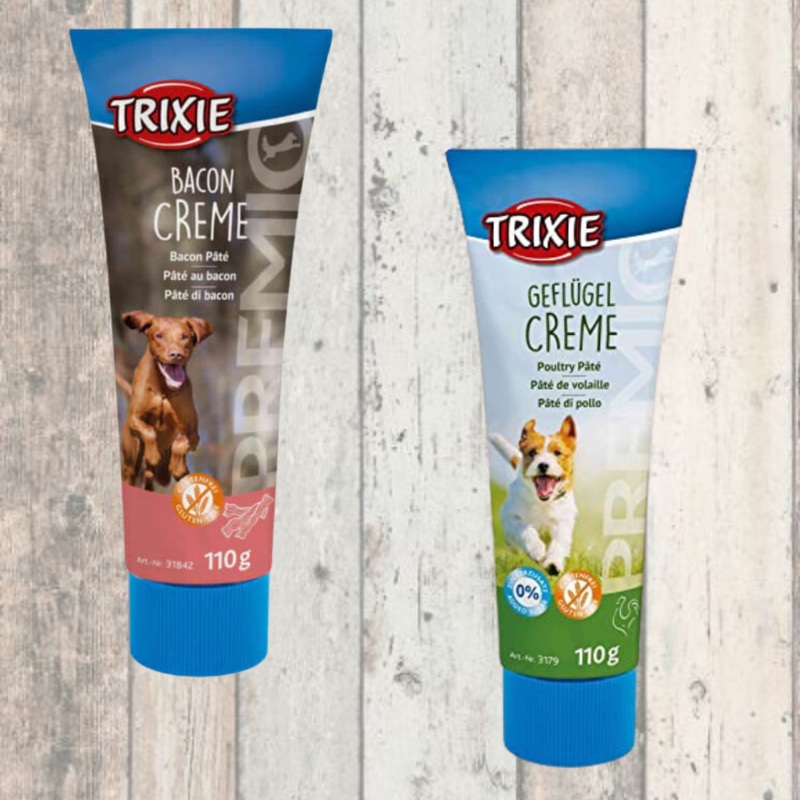 Trixie Pate for Dogs