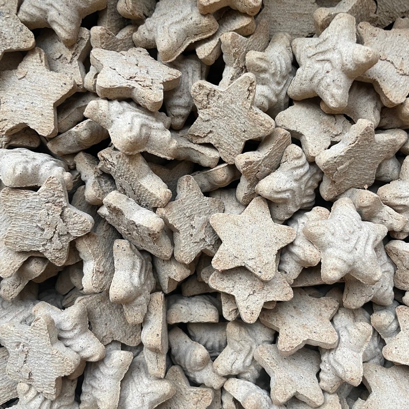 Turkey Stars