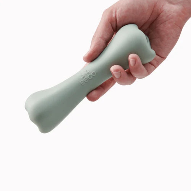 Beco Natural Rubber Treat Bone