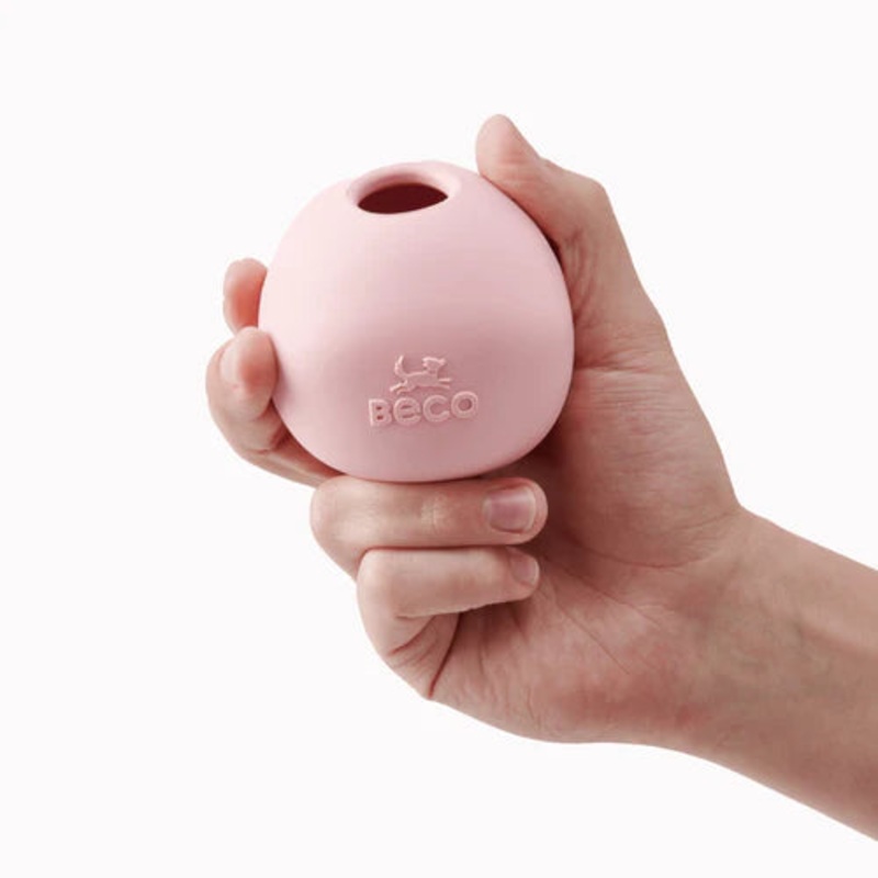 Beco Natural Rubber Wobble Ball